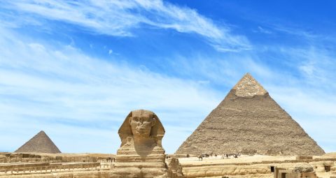 Cairo, Egypt
