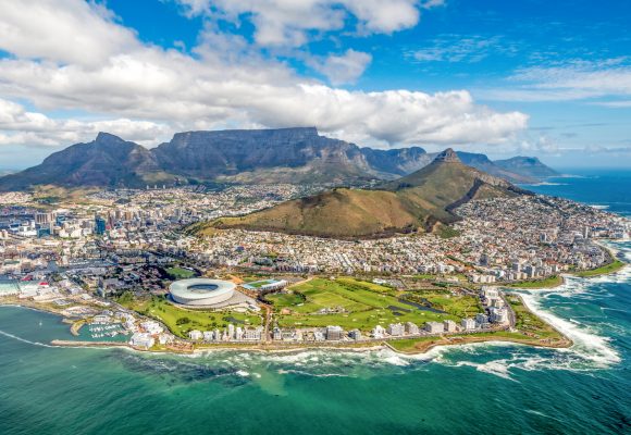 Capetown, South Africa