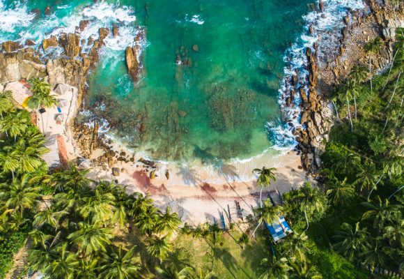 Colombo, Sri Lanka, Asia