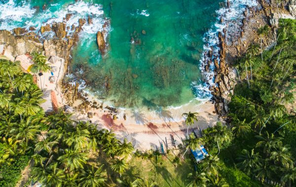 Colombo, Sri Lanka, Asia