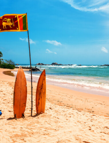 Colombo, Sri Lanka, Asia