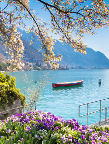 Geneva, Switzerland, Europe