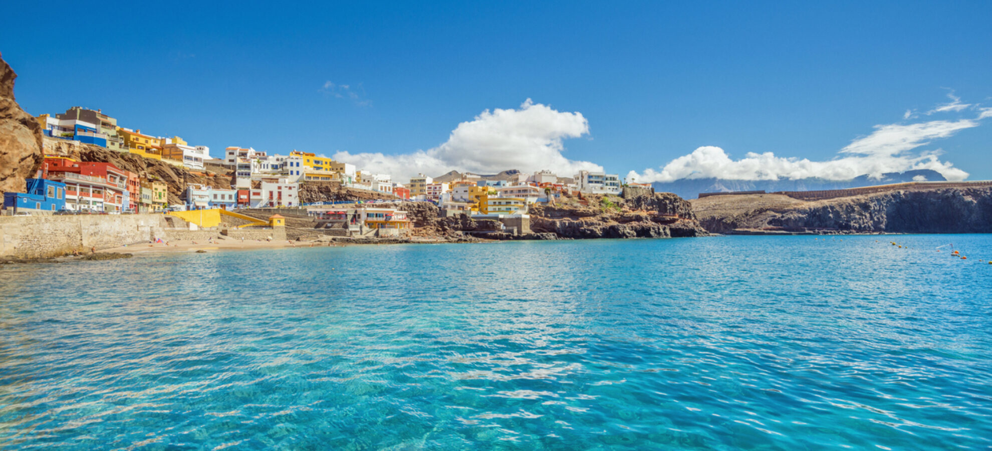Gran Canaria, Canary Islands, Spain