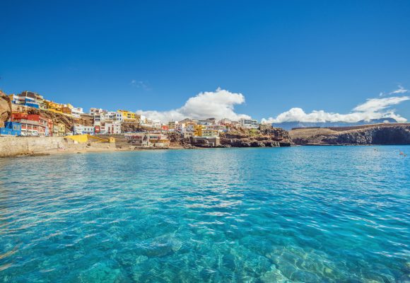 Gran Canaria, Canary Islands, Spain