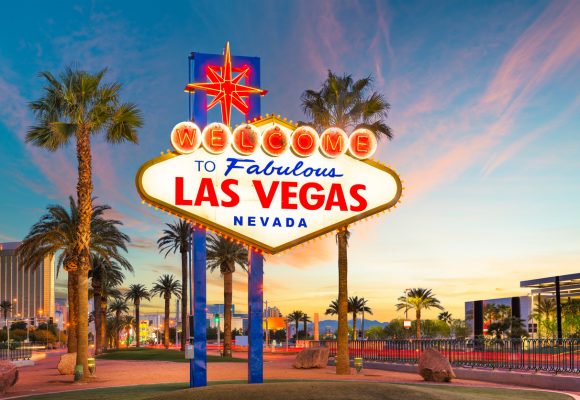 Las Vegas, United States, North America