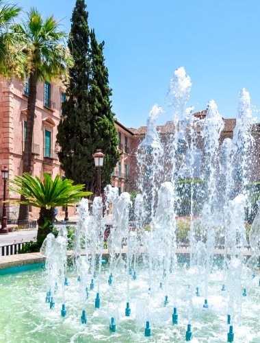 Murcia, Spain, Europe