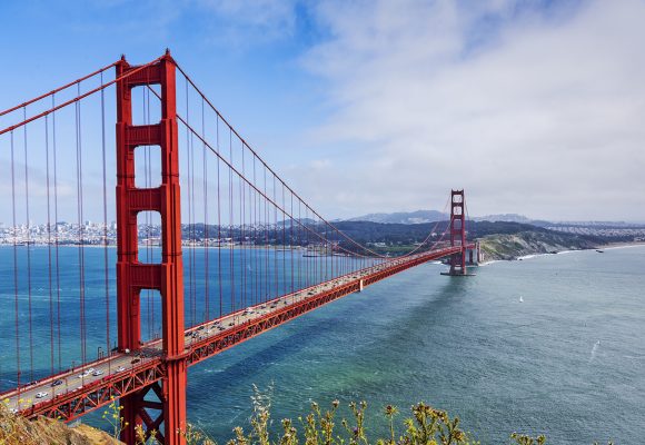 San Francisco, United States, North America