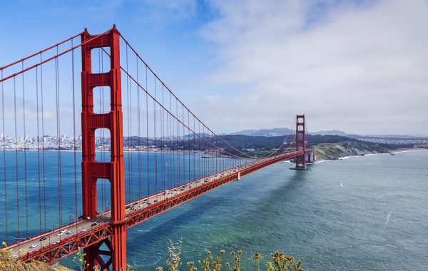 San Francisco, United States, North America