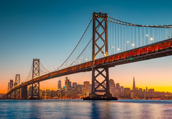 San Francisco, United States, North America