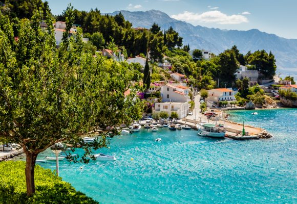 Split, Croatia, Europe