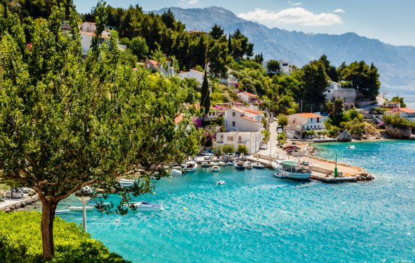 Split, Croatia, Europe