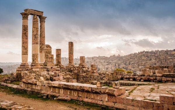 Amman