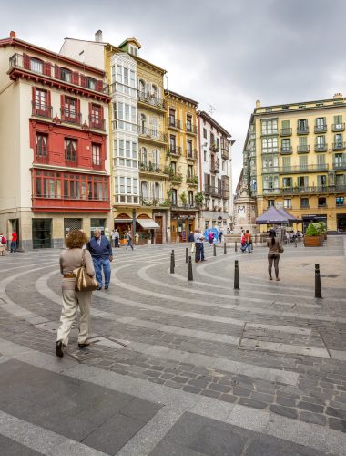 Bilbao seniors
