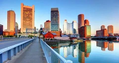 Boston
