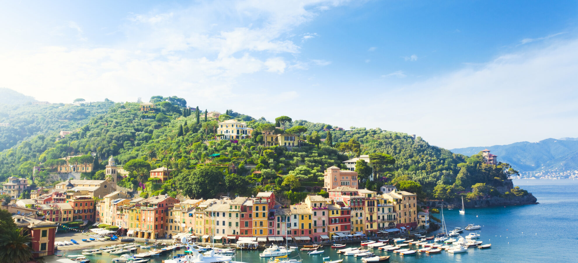 Portofino