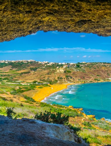 Gozo, Malta