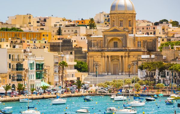 valetta,malta