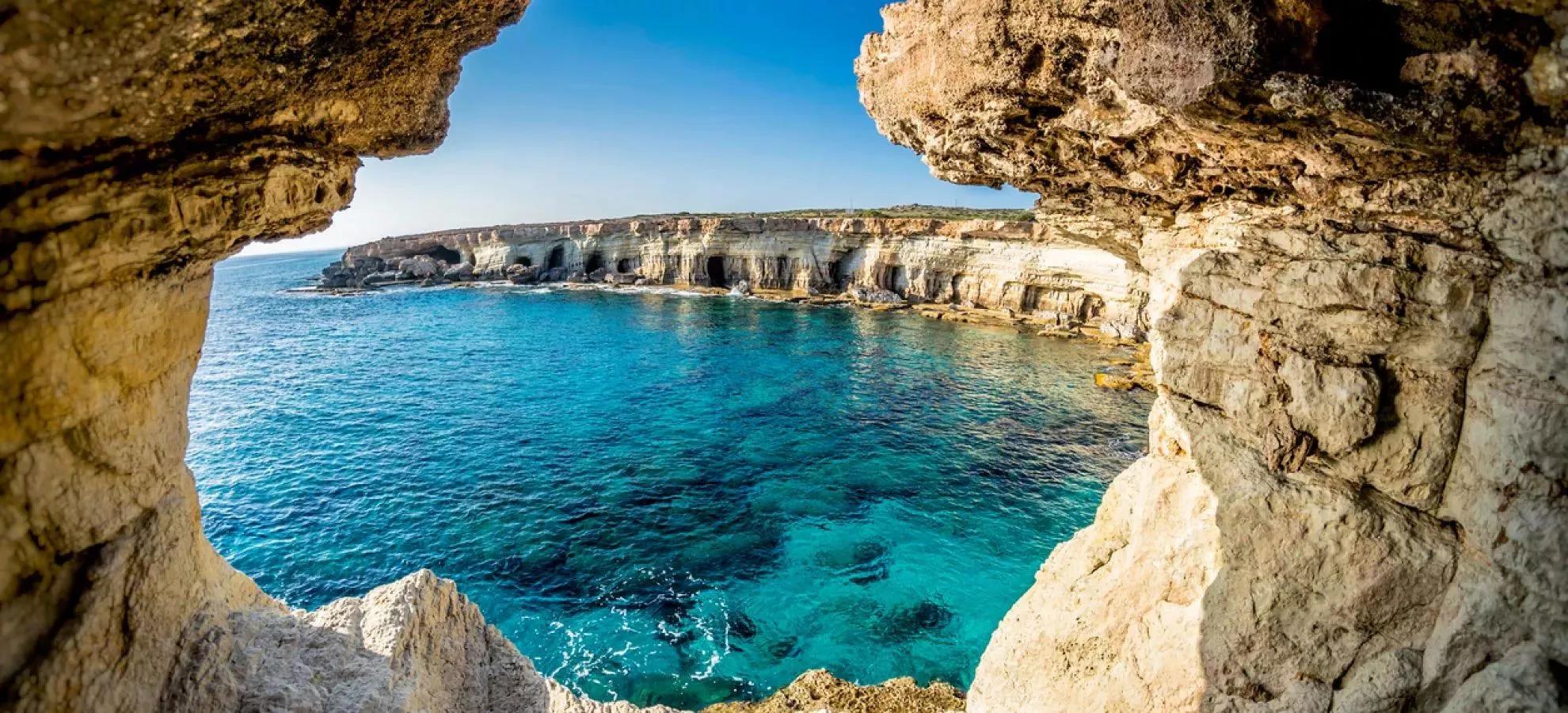 Cyprus