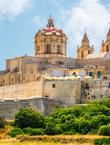 mdina, malta