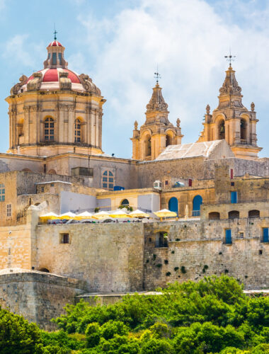 mdina, malta