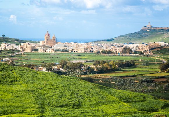 gozo, malta