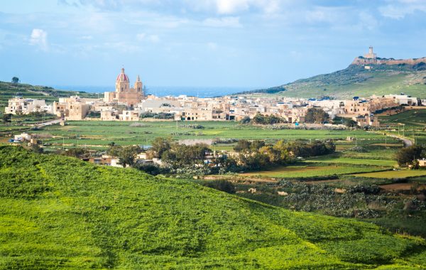 gozo, malta