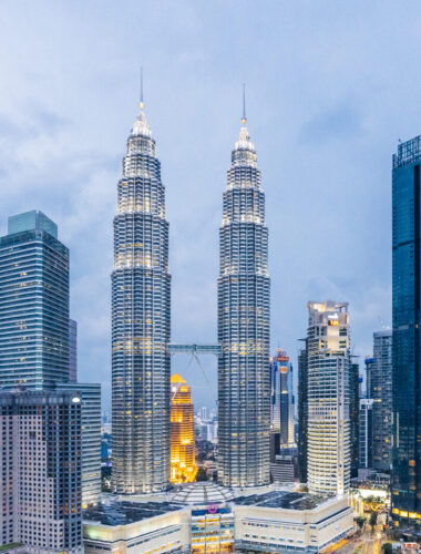 Kuala Lumpur