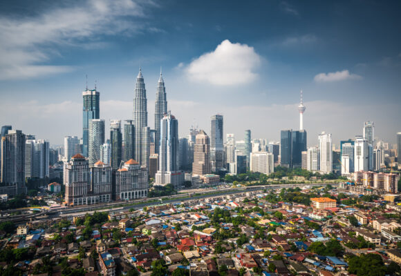 Kuala Lumpur