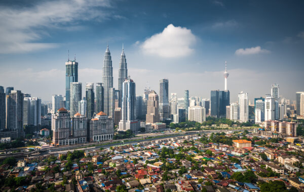 Kuala Lumpur