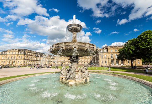 Stuttgart