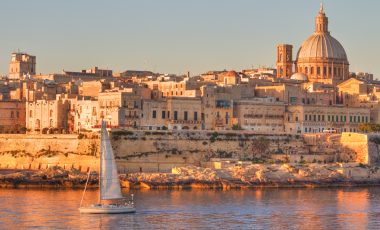 Valletta, Malta