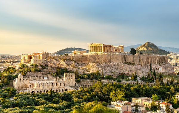 Athens, Greece