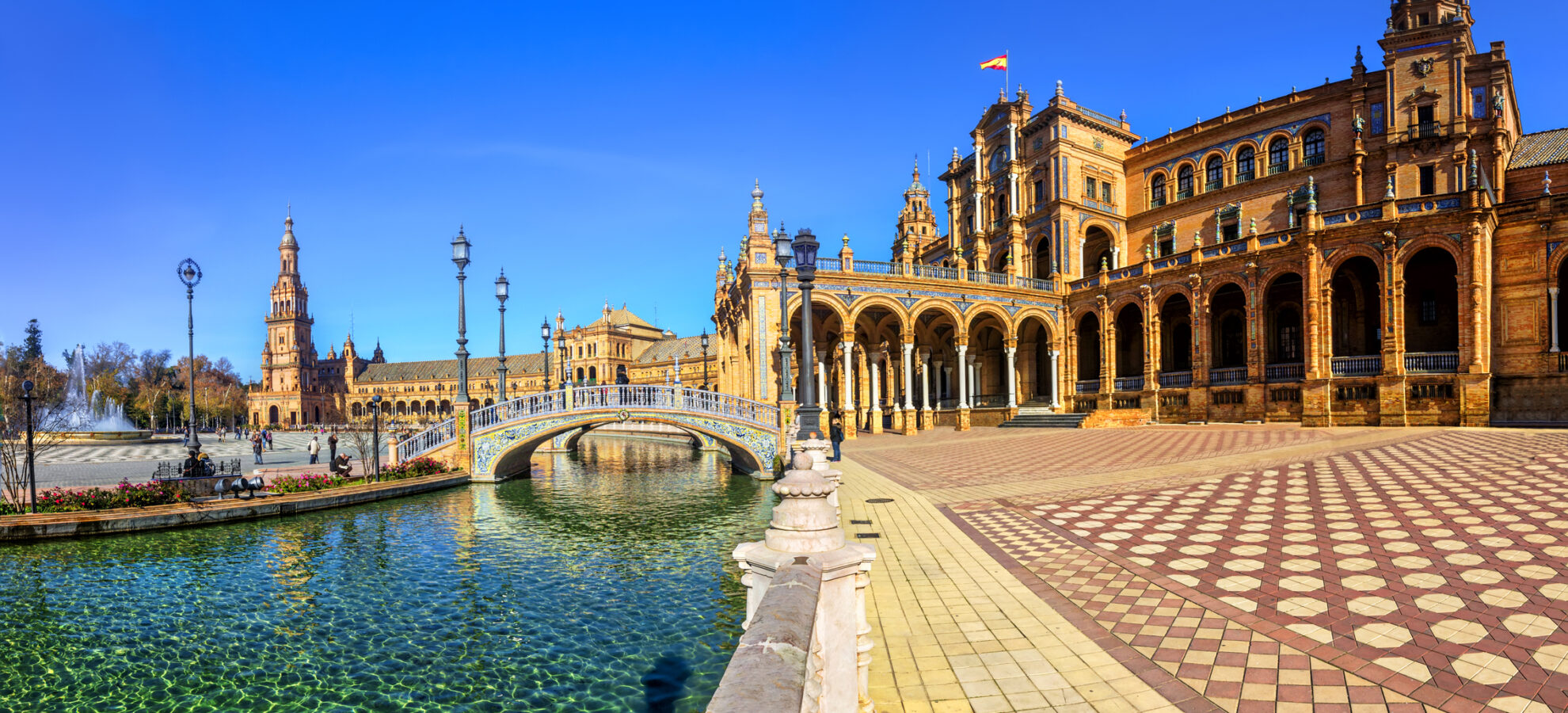 Sevilla, Spain