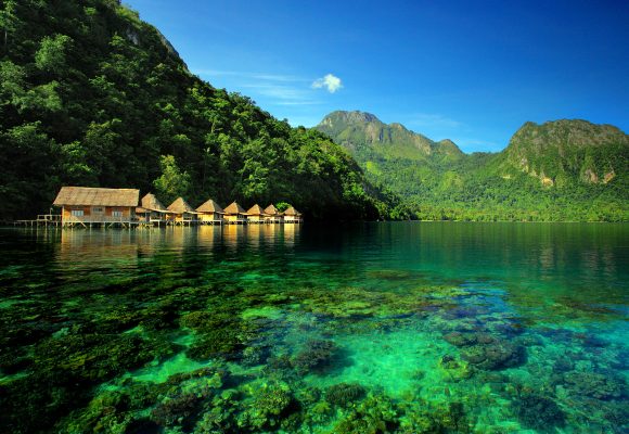 Ambon, Indonesia