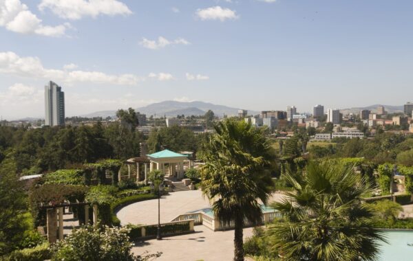 Addis Ababa, Ethiopia