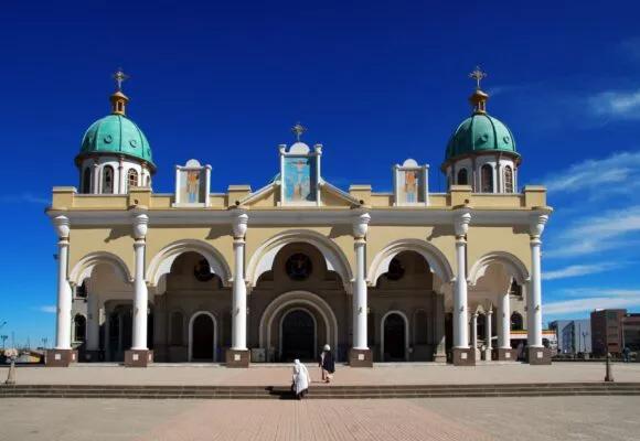 Addis Ababa, Ethiopia