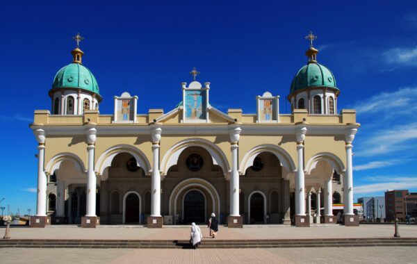 Addis Ababa, Ethiopia