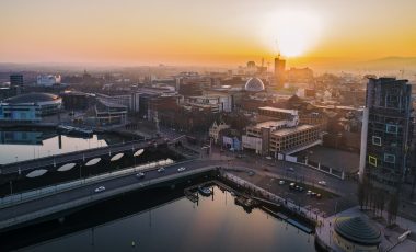Belfast, North Ireland