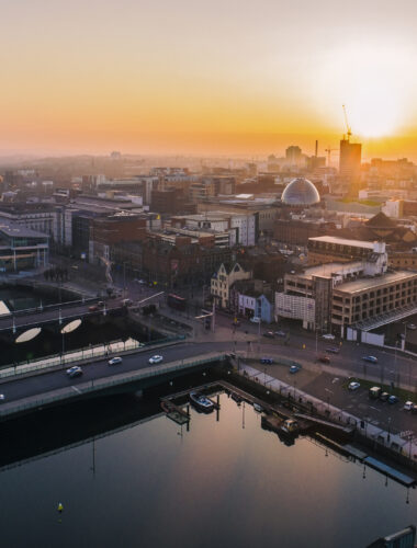 Belfast, North Ireland