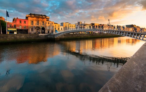 Dublin, Ireland