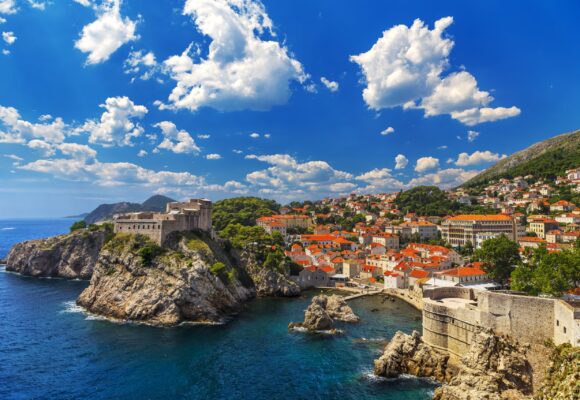 Dubrovnik, Croatia