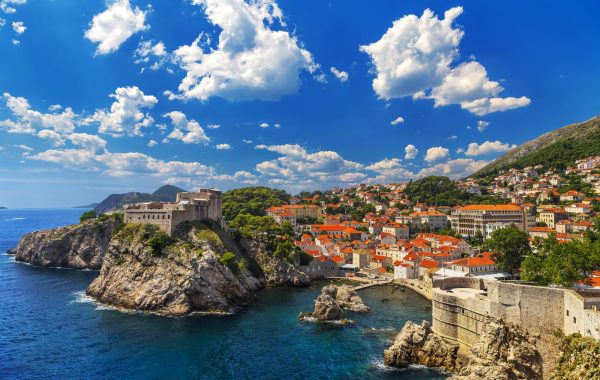 Dubrovnik, Croatia