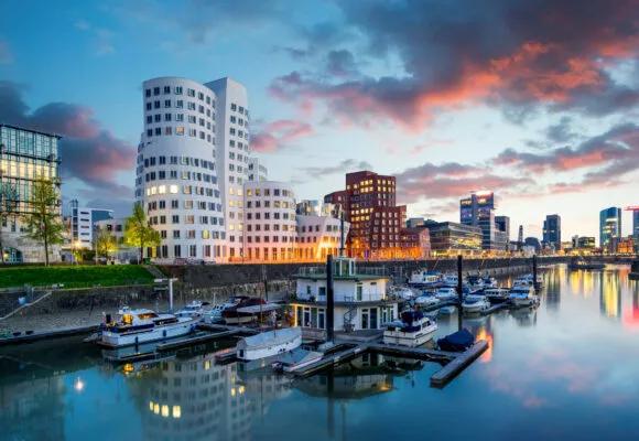 Düsseldorf, Germany