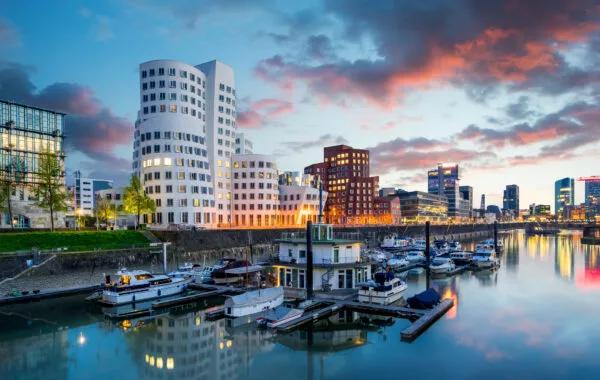 Düsseldorf, Germany