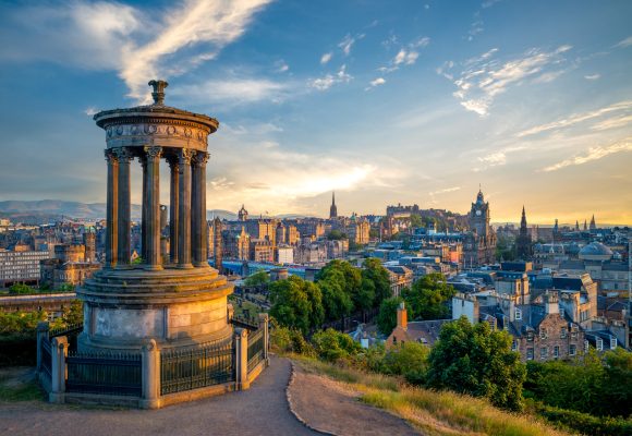 Edinburgh, Scotland