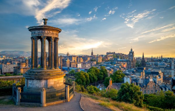 Edinburgh, Scotland
