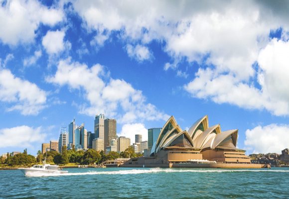 Sydney