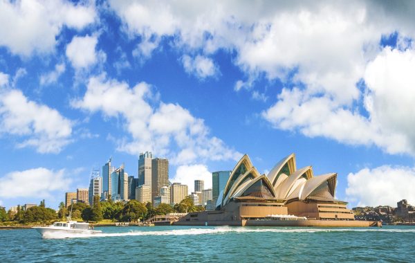 Sydney