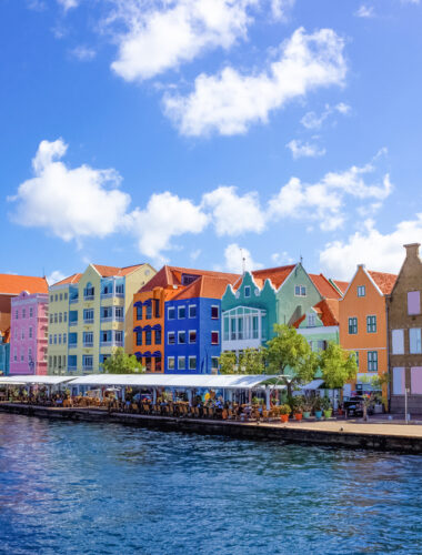Curacao-Antilles