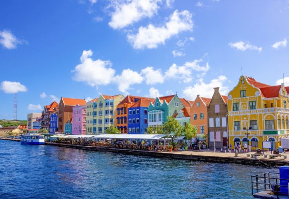 Curacao-Antilles